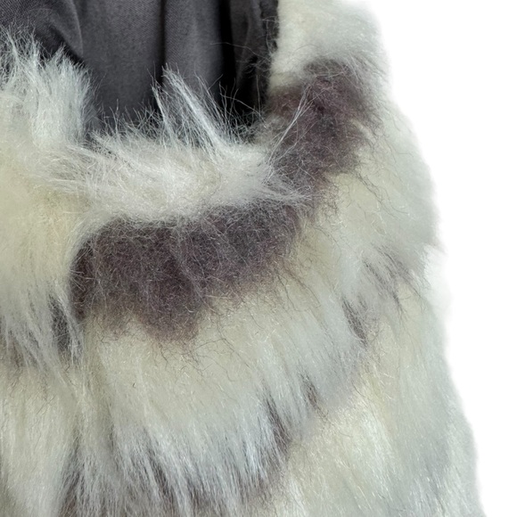 Sanctuary Vest Faux Fur - Picture 9 of 10